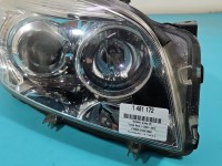 Reflektor prawy lampa przód Toyota Rav4 III 05- EUROPA