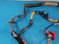 KLEMA INSTALACJA WIĄZKA PLUSOWA PLUS Ford Mondeo Mk5