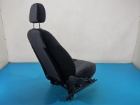Fotel lewy przód kierowcy Fiat Grande Punto 3d EUROPA