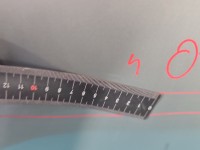 Drzwi tył prawe Suzuki Swift Mk6 HB 5d srebrny