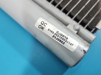 Chłodnica klimatyzacji Jaguar F-Pace 16- 2.0d