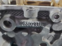 Głowica Opel Astra V K 12660233AE 1.4 T (B14XFL)