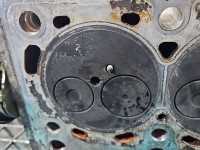 Głowica Renault Clio III K9K768 1.5 dci (K9K)