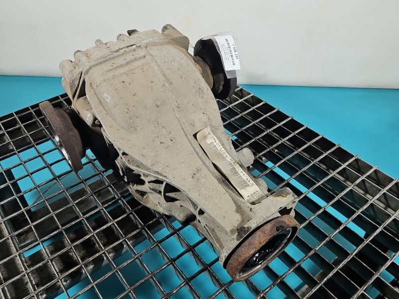 Most tylny DYFER tył Audi A5 8T 3.0 tdi (CAPA)