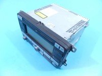 Radio fabryczne Vw Passat B6 1K0035191D