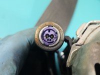Pas bezpieczeństwa przód lewy kierowcy Opel Astra V K 39141265, 34196990, 39016994 EU