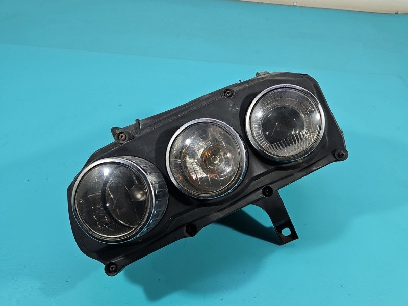 Reflektor lewy lampa przód Alfa romeo 159 EUROPA