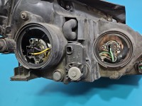 Reflektor lewy lampa przód Hyundai I30 I 07-12 EUROPA 92101-2R000