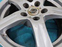 alufelgi felgi 16 komplet Renault Megane III