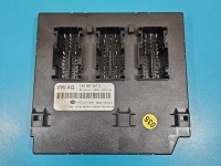 Sterownik moduł komfortu Skoda Octavia II 1K0937087D