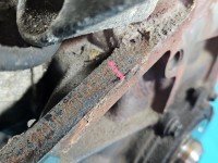 Silnik Vw Passat B5 2.0 8V wiel FILM pomiar