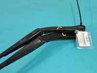 Ramie wycieraczki przód komplet lewe prawe Renault Trafic III 93867986, 288810103R, 93867989