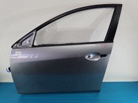 DRZWI PRZÓD LEWE KIEROWCY MAZDA 3 II BL 08-13 5d szary 38P
