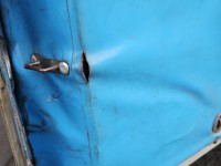 Zabudowa Renault Master III 10-24 2.3 DCI