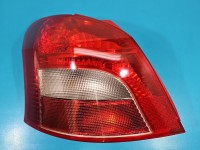 Lampa tył lewa Toyota Yaris II HB EUROPA