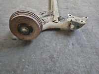 Tylna belka oś tył Renault Clio IV 12-20 1.1 16V (D4FD740)