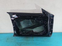 DRZWI PRZÓD LEWE KIEROWCY Mercedes CLS II C218 W218 4d czarny 197