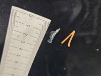 Maska przednia Opel Corsa C