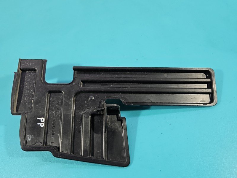 Osłona ZAŚLEPKA PLASTIK Suzuki Vitara II 2015- 72436-63U0 Osłona ZAŚLEPKA PLASTIK Suzuki Vitara II 2015- 72436-63U0