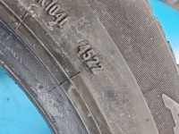 2X PIRELLI ALL SEASON CINTURATO 205/55/R16 94V 2022R 6MM (700)