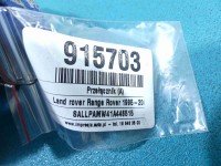 Przełącznik Funkcje: inne, Przełącznik EAS zawieszenia pneumatycznego Land Range Rover II P38 YUF101930