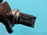 Listwa wtryskowa CZUJNIKI Nissan Qashqai I J10 06-13 H8200296867, 5WS40208 1.5 dci (K9KLH)