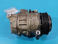 Sprężarka klimatyzacji kompresor Porsche Panamera I 970 3.6 V6 M4620 94812601103, 447150-1493