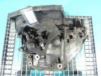 Skrzynia biegów Saab 9-3 II 1.9 TiD