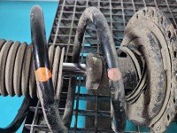 Sprężyna przód przednia Mitsubishi Outlander III 12- 2.0 16V