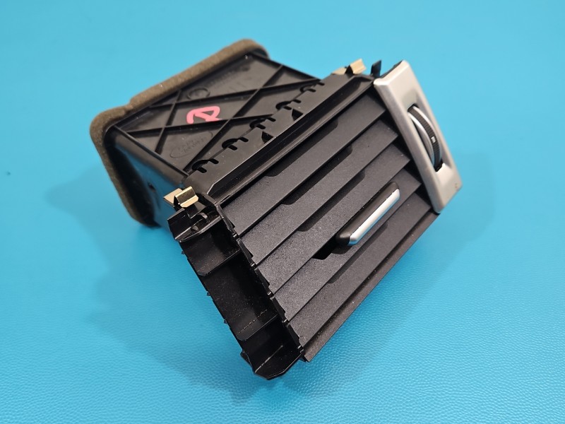 Kratka nawiewu Land rover range Evoque I 11-18 08088-005 EUROPA