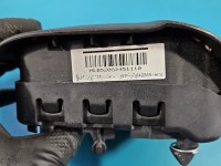 Kierownica Ford Mondeo Mk4 305479999M95-AA
