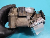 Przepustnica Audi A4 B5 058133063, 408237/210/001 1.8 20V