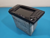 Radio fabryczne Mercedes W211 A2118272442 radioodtwarzacz