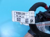 Instalacja Wiązka drzwi tył lewych Hyundai I30 III 16- 91650-G4050