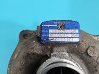 Turbosprężarka Renault Clio III 54359710011 1.5 dci 68KM