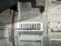 Sprężarka klimatyzacji kompresor Vw Passat B6 1.9 tdi