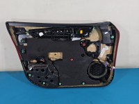 Tapicerka drzwi przód prawa boczek Maserati Quattroporte VI 13- 105804313C