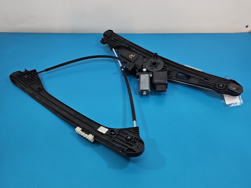 Podnośnik przód lewy SZYBY WINDA 9840196980, 9837844380 Peugeot 3008 II 6 PIN 5d HB