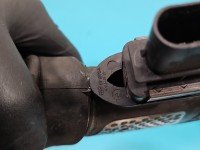 Przepływomierz Mercedes ML W164 A6420908237 3.0 cdi (642940)