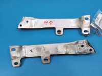 Mocowanie uchwyt pasa lewy prawy Bmw F06 Gran Coupe 7158893, 7158894
