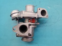 Turbosprężarka Regenerowana Fiat Bravo II 807068-1, 55209152 1.6 jtd (198a6000) 90KM