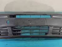 Zderzak przód Renault Trafic II biały 0D31