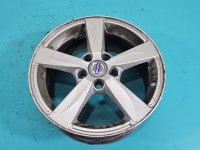 4X alufelgi felgi 16" komplet Volvo V40 II 12- R16