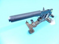 Dźwignia hamulca ręcznego Citroen C3 Picasso 08-17