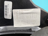 Ramka radia Ford Mondeo Mk5