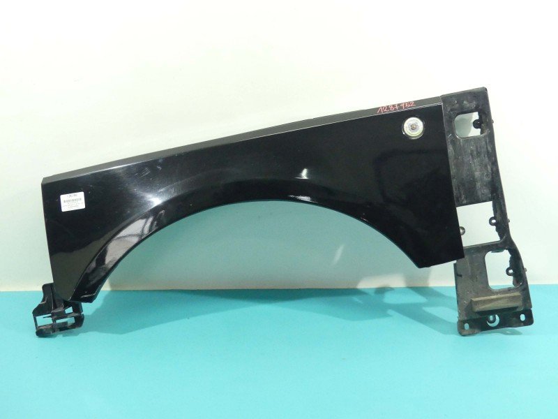 Błotnik przód lewy Land Range Rover III L322 01-12 czarny LRC820 Błotnik przód lewy Land Range Rover III L322 01-12 czarny LRC820