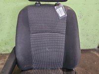 Fotel lewy przód kierowcy Mercedes Vito W639 EU