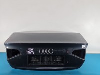 Klapa tył AUDI A4 B8 sedan 4d LZ7H