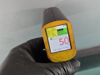 DRZWI PRZÓD PRAWE PASAŻERA Citroen Berlingo I 5d srebrny EZR