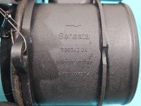 Przepływomierz Peugeot 3008 I 9650010780 1.6 hdi